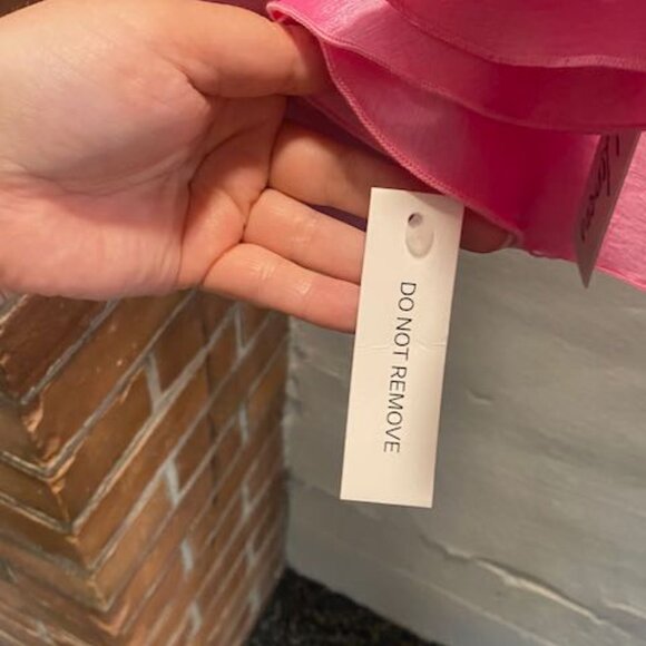 Judith Rose Blouse Top - Picture 12 of 15